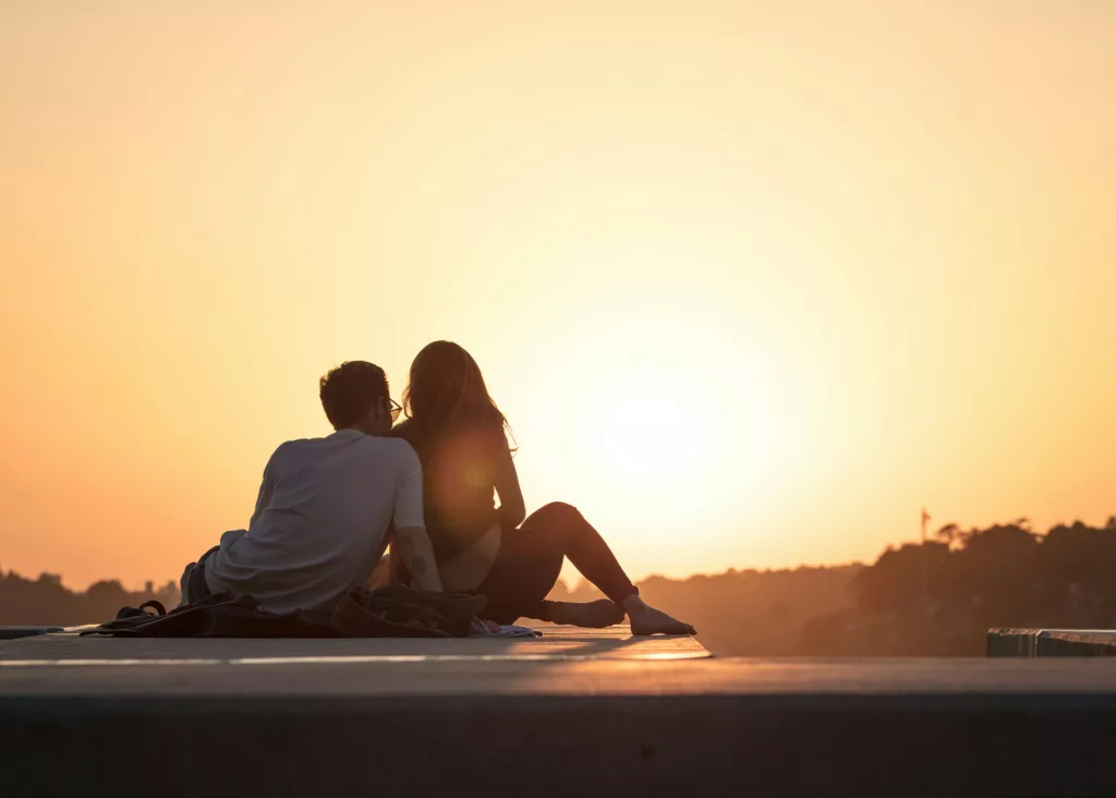 Couple