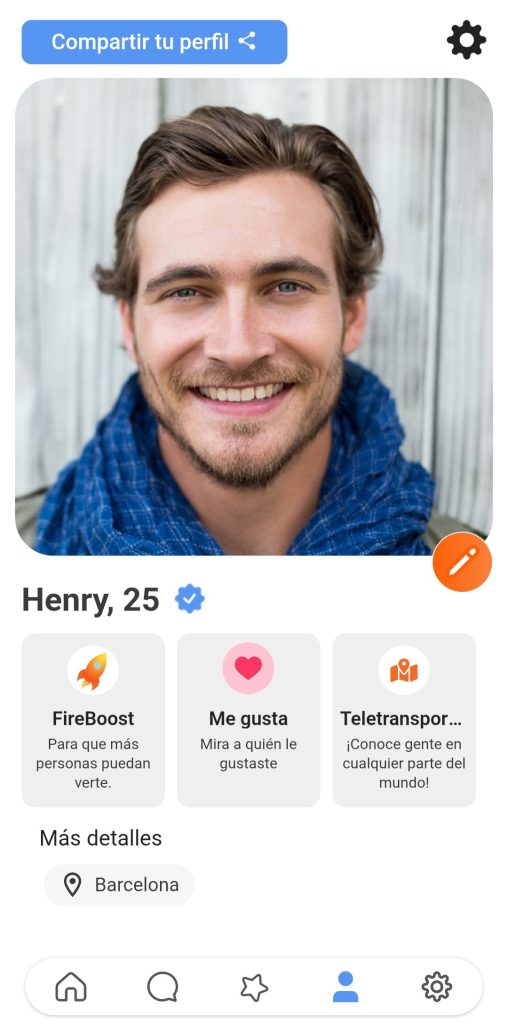 Sistema de Validación de Cuentas de Flamr